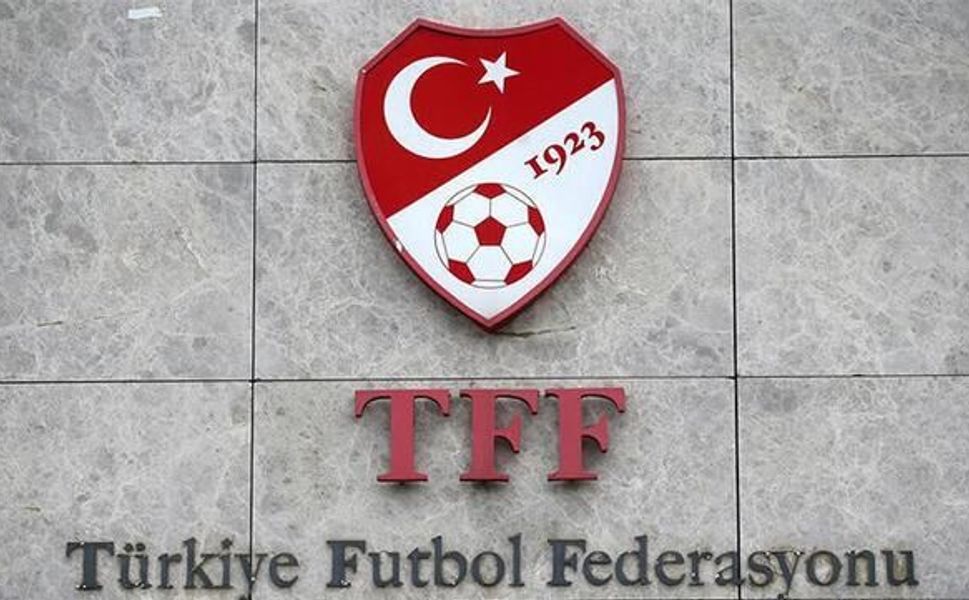TFF, Bahis Soruşturmasında Dört Büyük Kulüplerin Yöneticilerini PFDK'ya Sevk Etti
