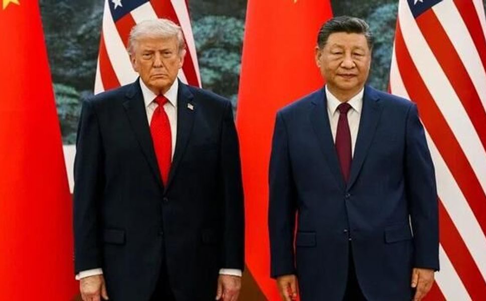Trump, Çin Devlet Başkanı Xi Jinping ile Görüşmesini Değerlendirdi
