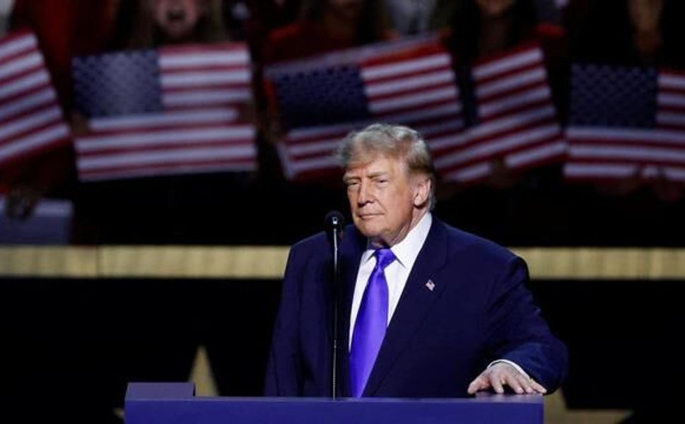 Trump, Grönland'da ABD'nin kalıcı güvenlik kontrolü için Danimarka ile anlaşmaya vardı