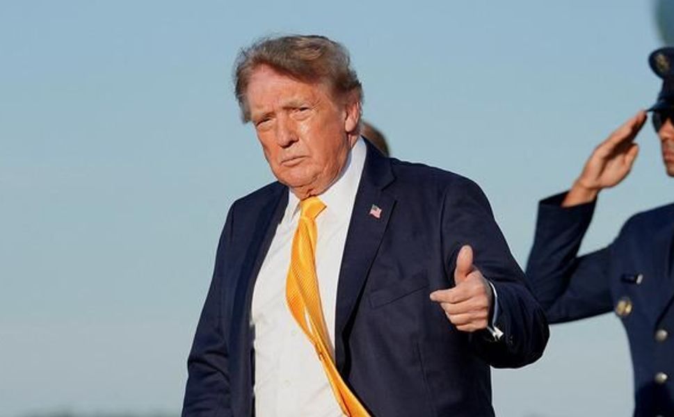 Trump: Rusya ve Ukrayna enerji hedeflerine saldırmama konusunda anlaştı