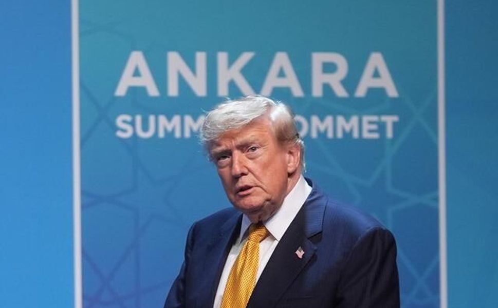 Trump, Ukrayna'nın Rusya'nın enerji hedeflerine saldırmaktan vazgeçtiğini açıkladı