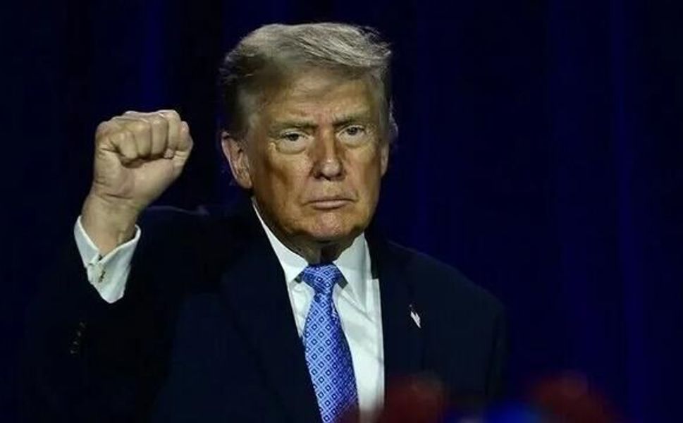 Trump'tan İran'a yönelik yaptırımlarda gevşeme sinyali