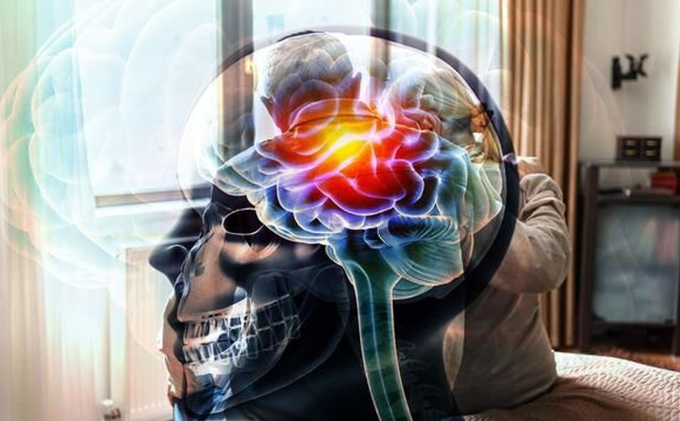 Türkiye'de Alzheimer ve Demans Vakalarının 2050'de Artması Bekleniyor