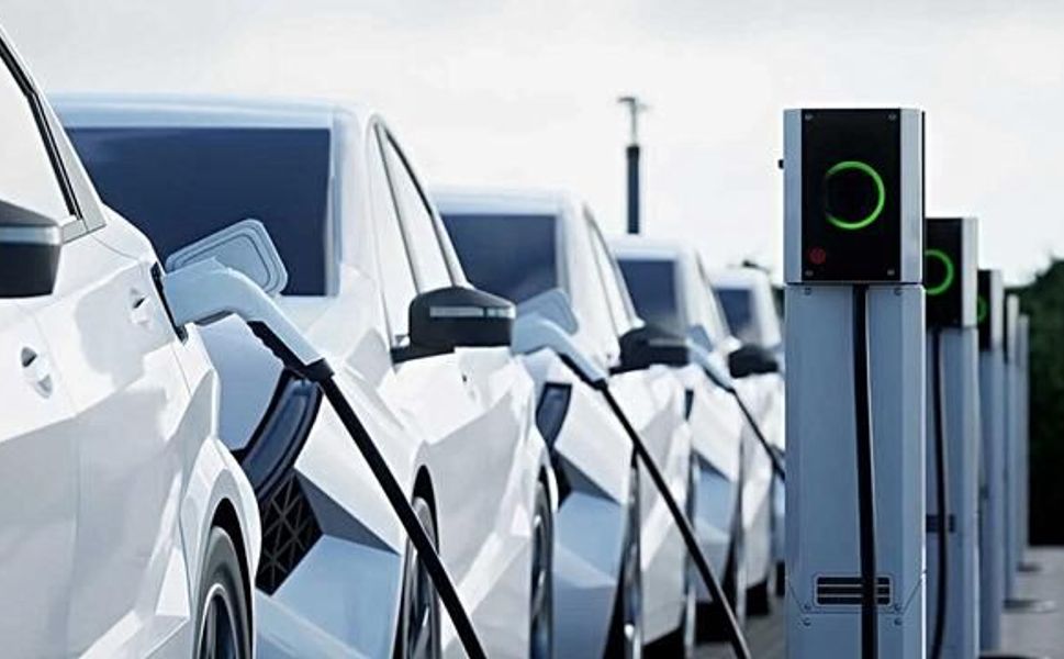 Türkiye'de Elektrikli Araç Şarj Tüketimi Ağustos 2026'da 97 Bin MWh'yi Aştı