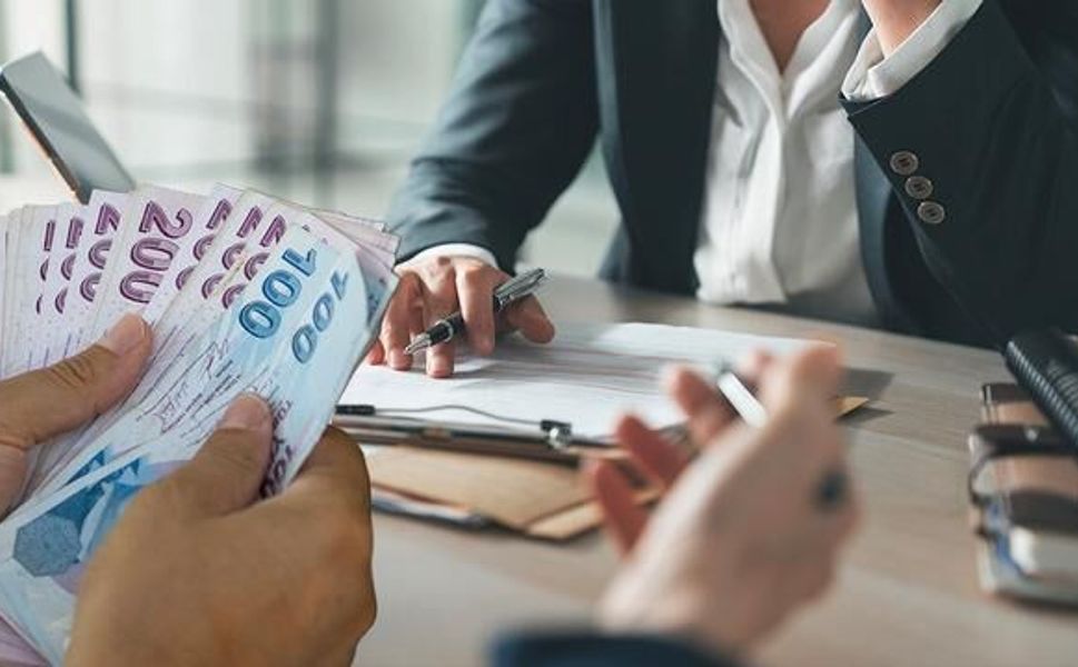 Türkiye'de En Yüksek Gelir Getiren 10 Meslek Açıklandı