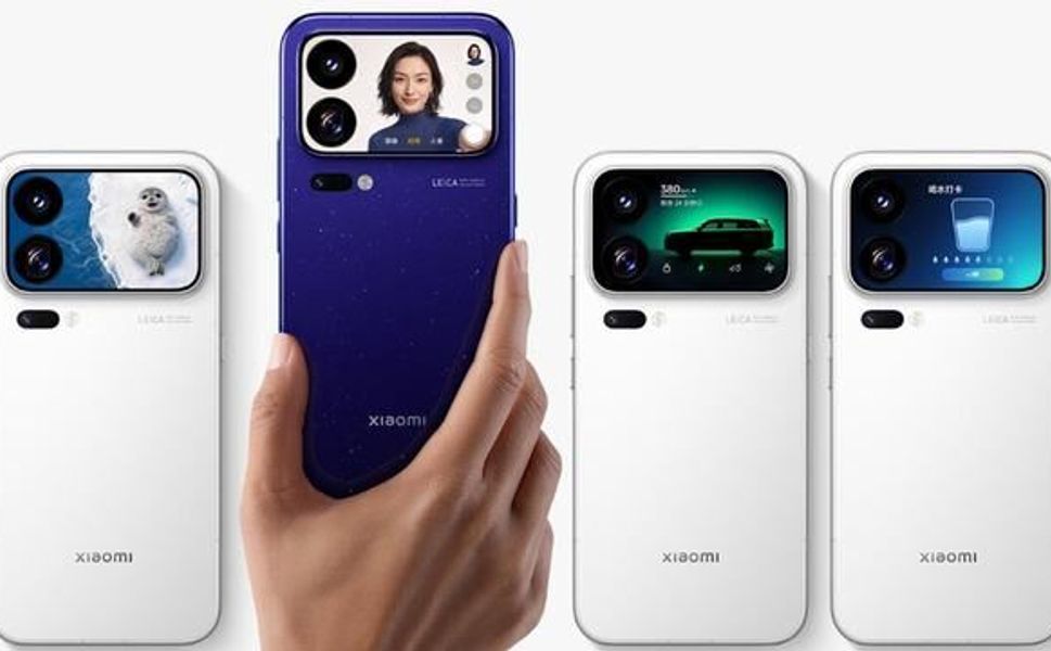Xiaomi 18 Pro ve 18 Pro Max tanıtıldı: iPhone 18 Pro'ya alternatif modeller