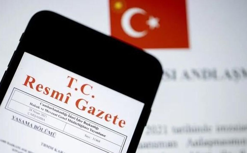 Yaprak sigara kağıdında teknik düzenleme yürürlüğe girdi, son tarih 30 Ekim