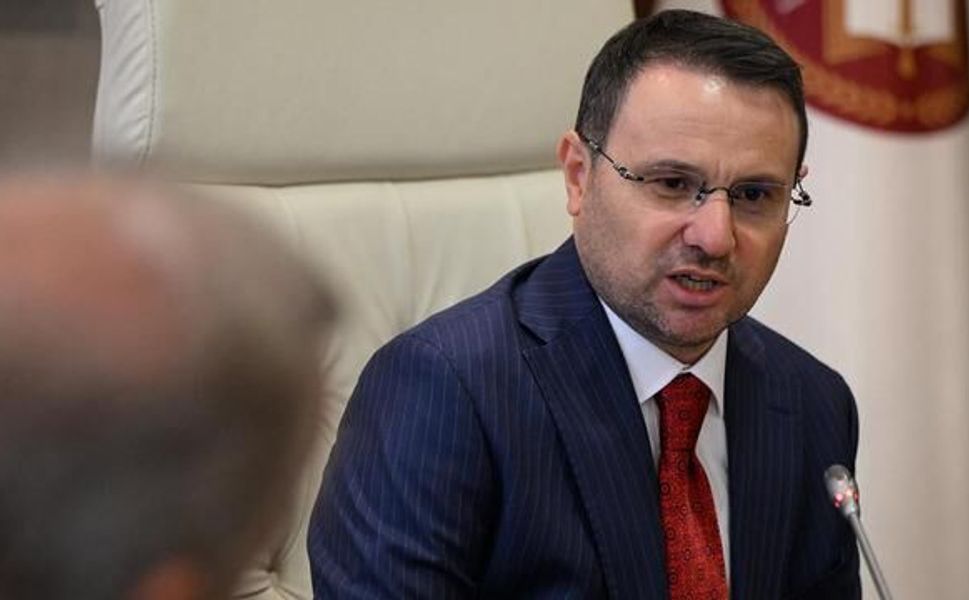 Yargıda atamalarda yeni sistem: Hizmet puanı ve sıralama esas alınacak