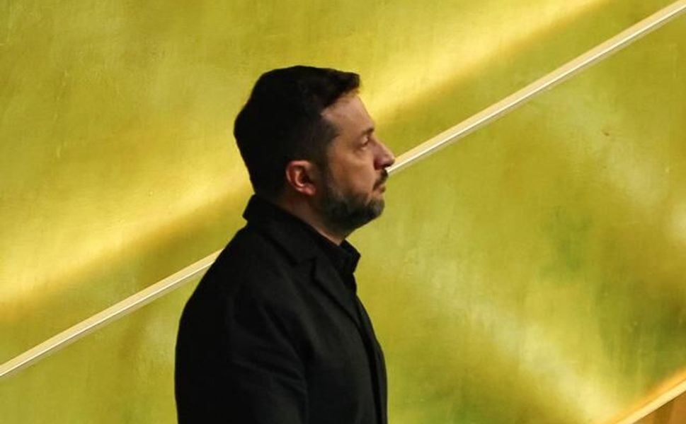 Zelenskiy: Rusya, Kuzey Koreli 10 bin asker daha sevk etmeye hazırlanıyor