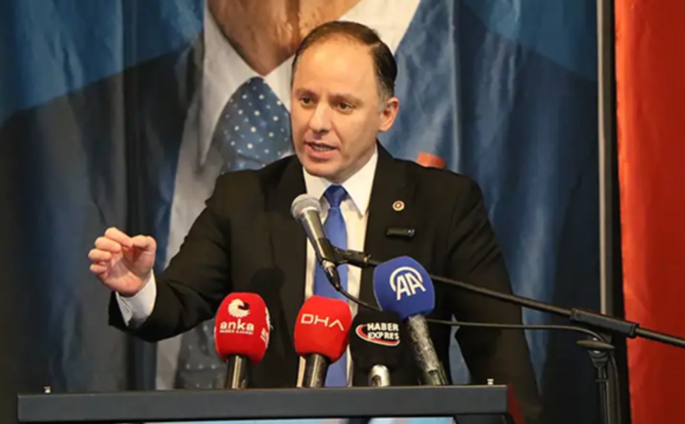 Zonguldak Milletvekilinin Eşi Serpil Yavuzyılmaz Hakkında Soruşturma Başlatıldı