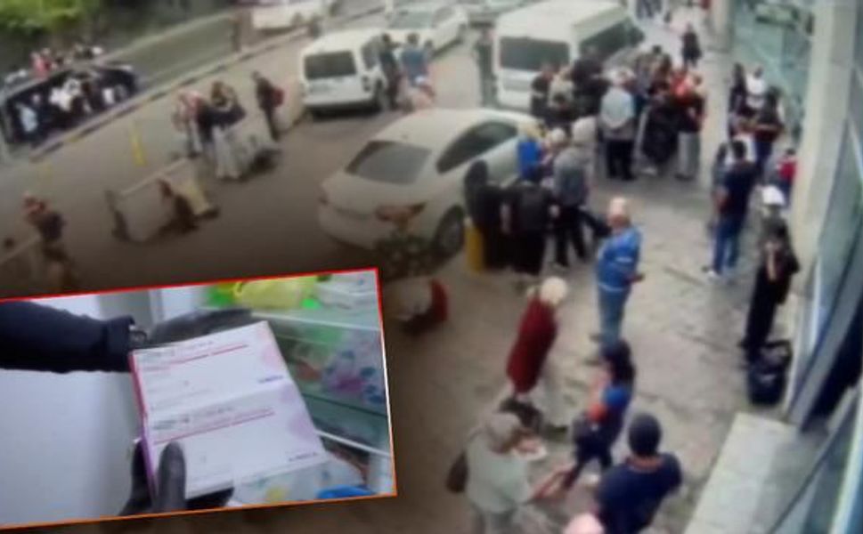 14 İlde Yasa Dışı Üreme Hücresi Ticareti Operasyonunda 36 Kişi Gözaltına Alındı