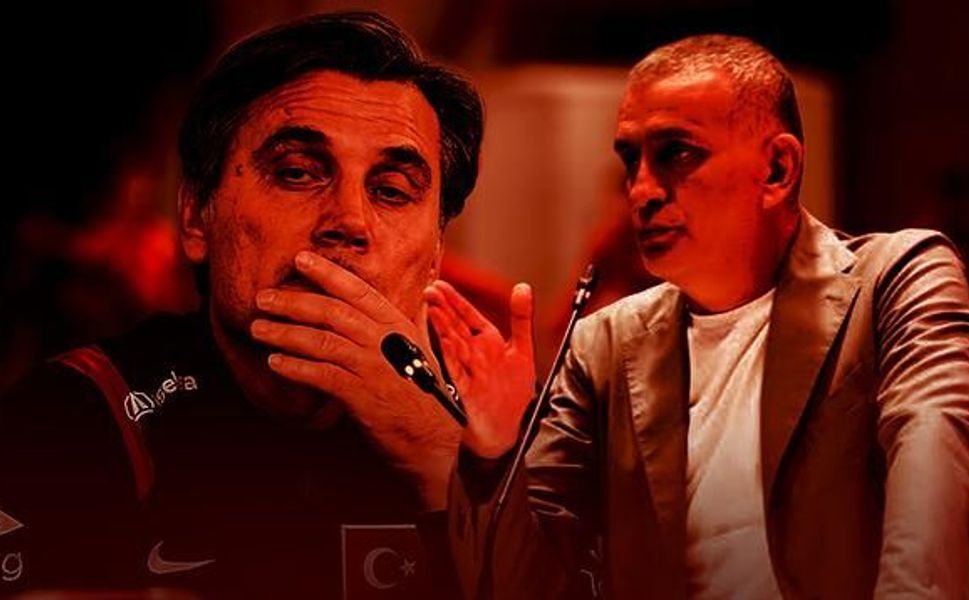 A Milli Takım'daki Montella tartışması büyüyor: 5 milyon euroluk tazminat eleştirisi