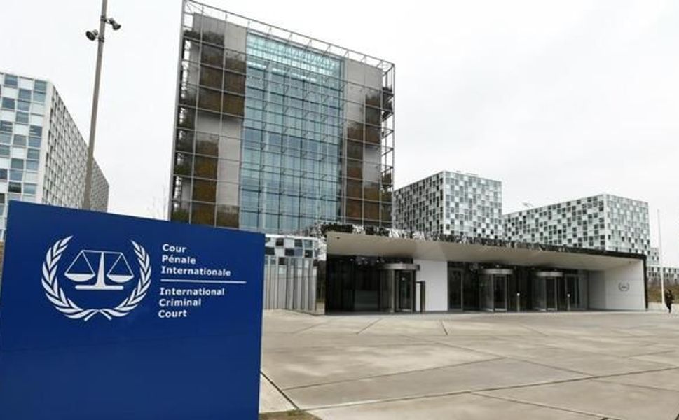 ABD, Uluslararası Ceza Mahkemesi'ne Yaptırım Uygulama Kararı Aldı