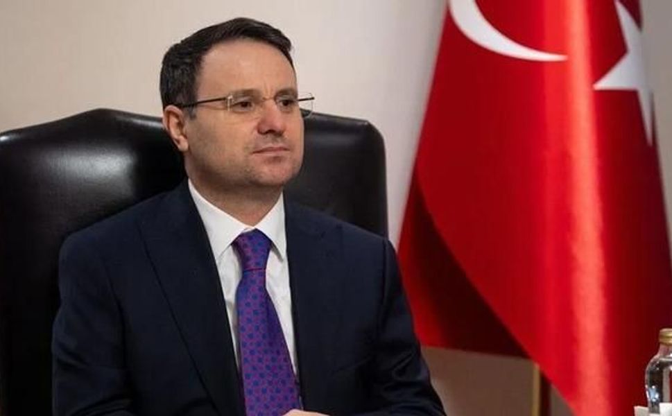 Adalet Bakanı Gürlek açıkladı: İzmir, Mersin ve Osmaniye'de 3 faili meçhul dosyada ilerleme