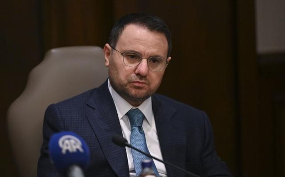 Adalet Bakanı Gürlek: Fon soruşturmasında öncelik hak sahiplerinin korunması