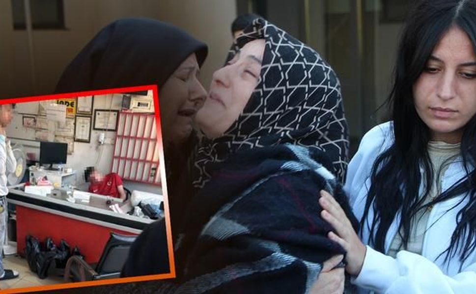 Adana'da 15 yaşındaki çocuk 30 bin lira borç yüzünden başından vuruldu