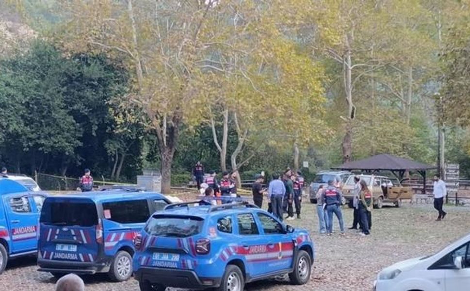 Adana'da piknikte 22 yaşındaki genç kız tüfekle öldürüldü