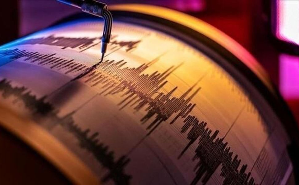 Adana'nın Saimbeyli ilçesinde 4,4 büyüklüğünde yeni deprem gerçekleşti