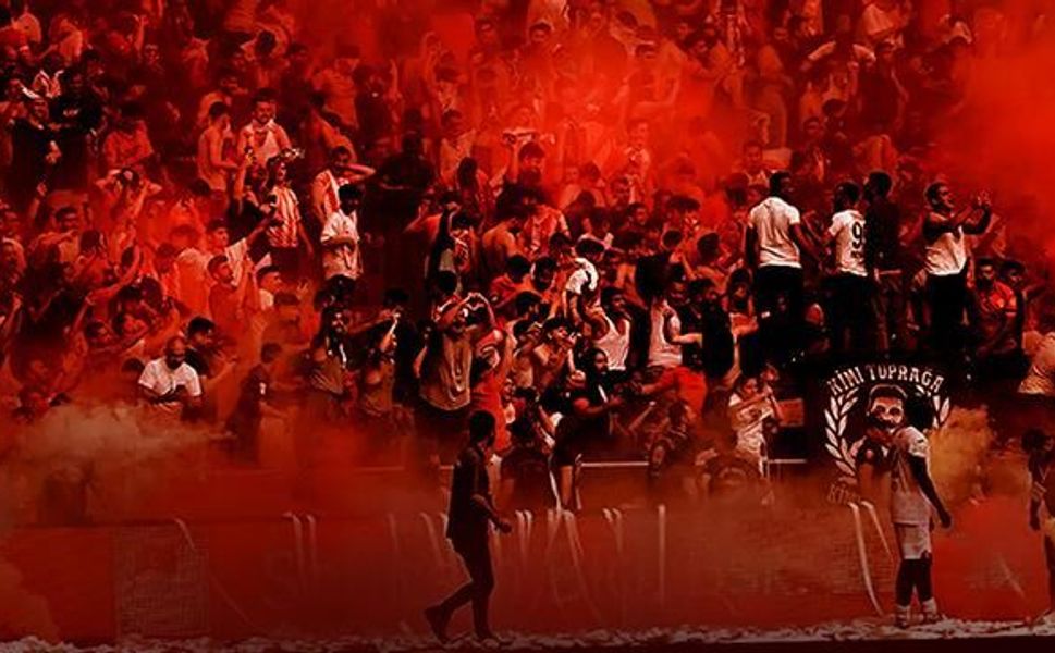 Adanaspor'da Satış İddiası: İş İnsanından Kulüp Devralma Görüşmeleri