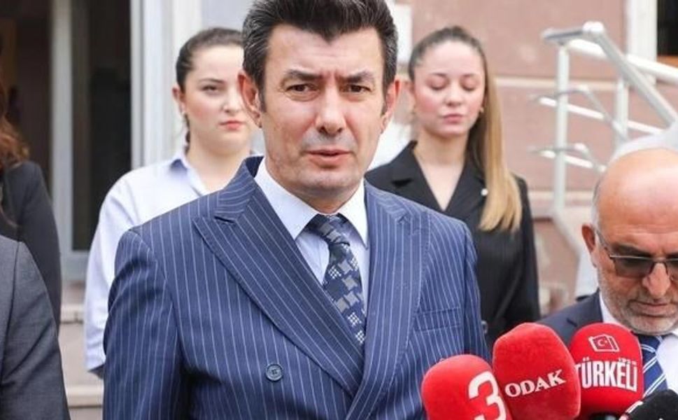 Afyonkarahisar Vali Yardımcısı İhsan Ayrancı Silahla Yaralandı