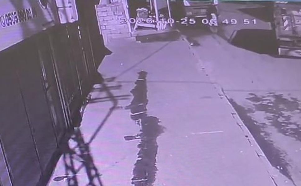 Ağrı'da KPSS sonrası beton mikseri çarpması: 1 ölü, 1 ağır yaralı