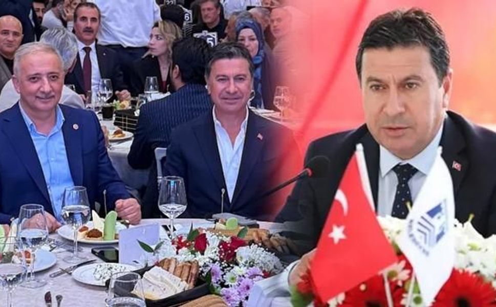 Ahmet Aras, AK Parti'ye geçiş iddialarını reddetti ve bağımsız kalacağını açıkladı