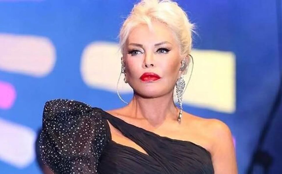Ajda Pekkan, Tuzlu Kahve Dizisinde Halay Çekti