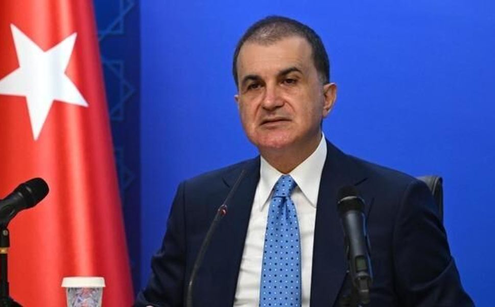 AK Parti'de Fatma Betül Sayan Kaya'nın yerine Hülya Terzioğlu atandı