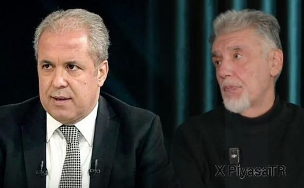 AK Partili Şamil Tayyar'dan Atilla Yeşilada'nın fon krizi önerisine tepki