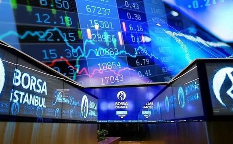 AK Parti'nin önergesiyle bloke işlemler tasfiye kapsamına alındı