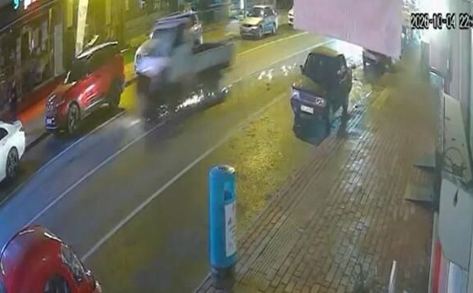 Alanya'da meydana gelen trafik kazasında can kaybı yaşandı