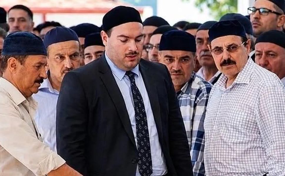 Alihan Kuriş Suç Örgütüne Operasyonda 19 Kişi Tutuklandı, 5'i Adli Kontrolle Serbest