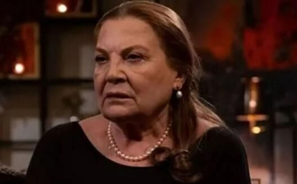 Aliye Uzunatağan, Cüneyt Türel ile yaşadığı aşkı ilk kez anlattı