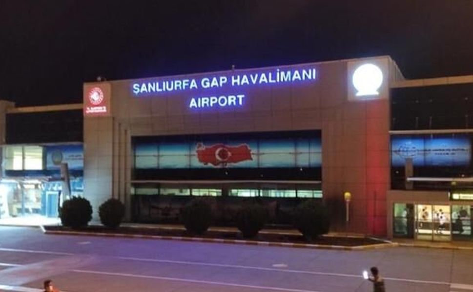 Ankara-Şanlıurfa seferindeki uçakta patlayıcı notu alarmı