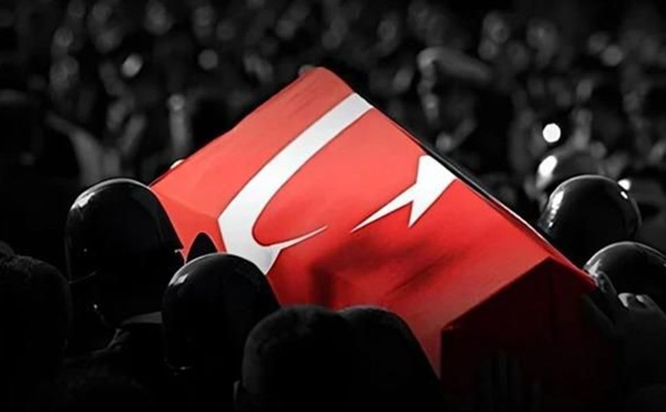 Ankara'da Askeri Araç Kazasında Albay Sayit Gökgöz Şehit Oldu