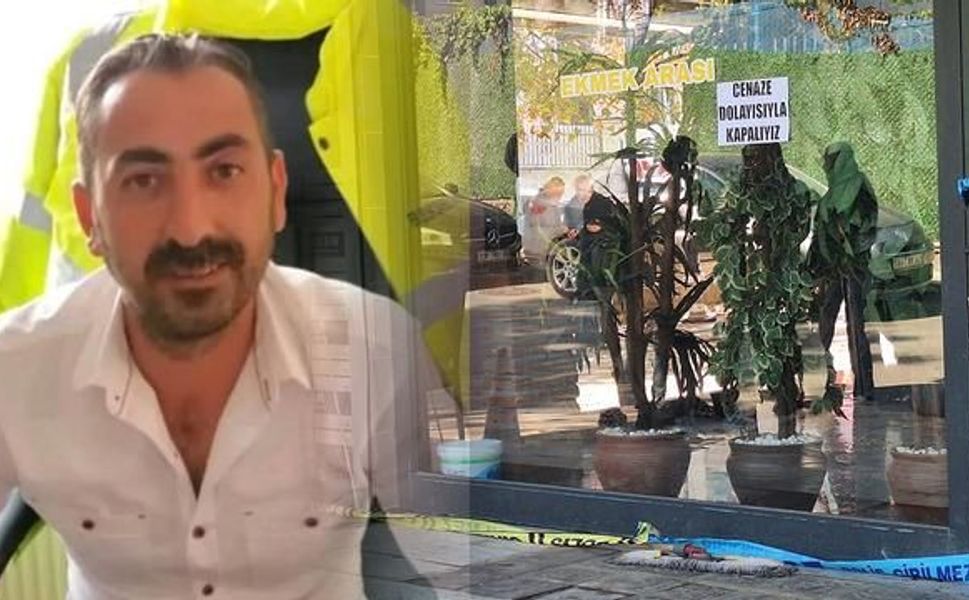 Ankara'da eski ev arkadaşı bıçaklanarak öldürüldü, saldırgan görüntüleri sosyal medyada paylaştı