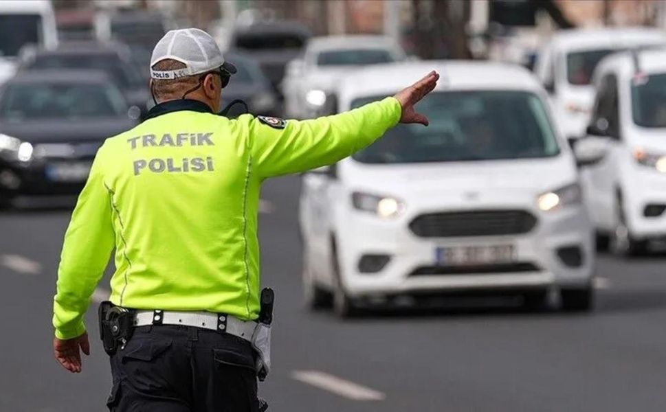 Ankara'da Türk Devletleri Teşkilatı Zirvesi nedeniyle bazı yollar trafiğe kapatılacak