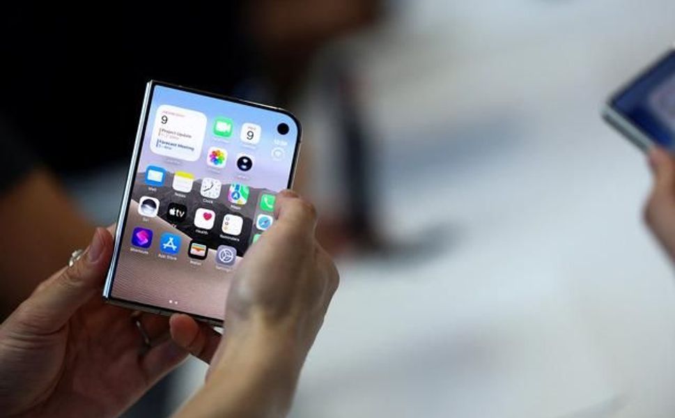 Apple, iPhone Duo'nun çıkışı öncesi iOS 27.1 güncellemesini yayımladı