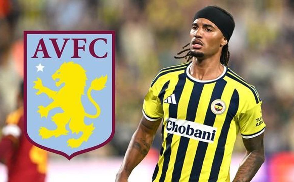 Archie Brown'dan Aston Villa maçında özel mesaj