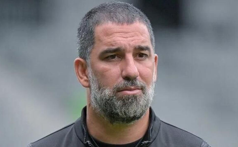 Arda Turan, A Milli Takım teknik direktörlüğü iddialarını yanıtladı