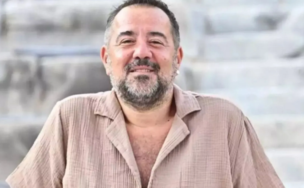 Ata Demirer'den dolandırıcılık uyarısı: Adımı ve ailemi kullanıyorlar