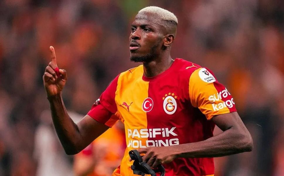 Atletico Madrid ve Juventus, Victor Osimhen için harekete geçti