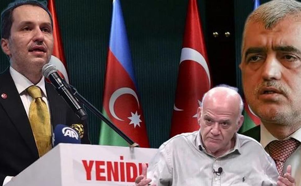 Azerbaycan 31 Türk Vatandaşını Ülkeye Giriş Yasağıyla 'İstenmeyen Kişi' İlan Etti