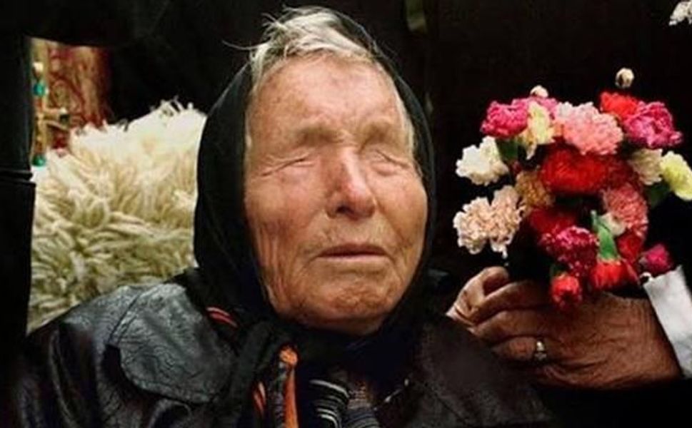 Baba Vanga'nın 2026 Kasım ayına dair kehanetleri yeniden gündemde
