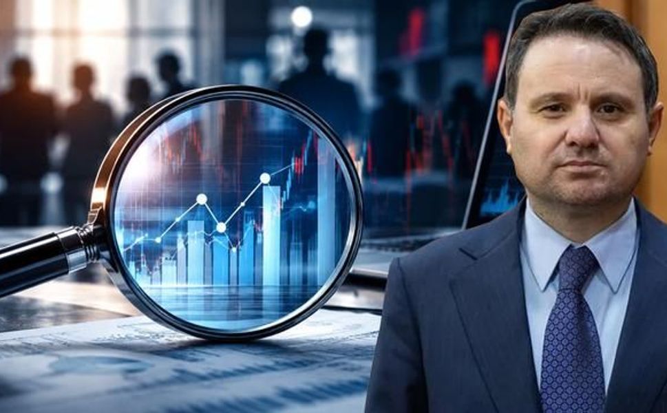 Bakan Gürlek, sermaye piyasası soruşturmasında 404 kişi hakkında işlem yapıldığını açıkladı