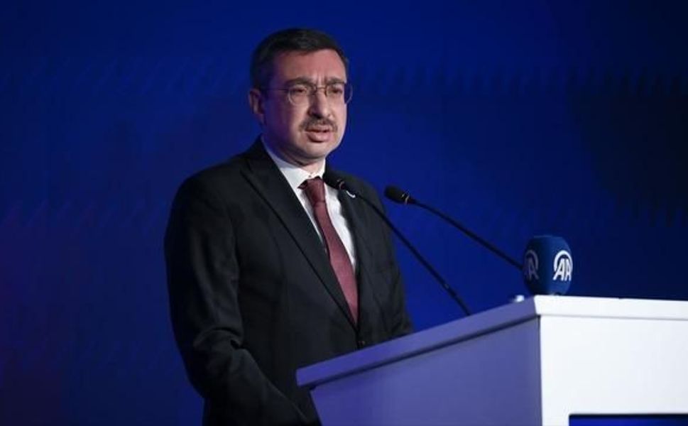 Bakan Şimşek, eski SPK Başkanı İbrahim Ömer Gönül hakkında soruşturma izni verdi
