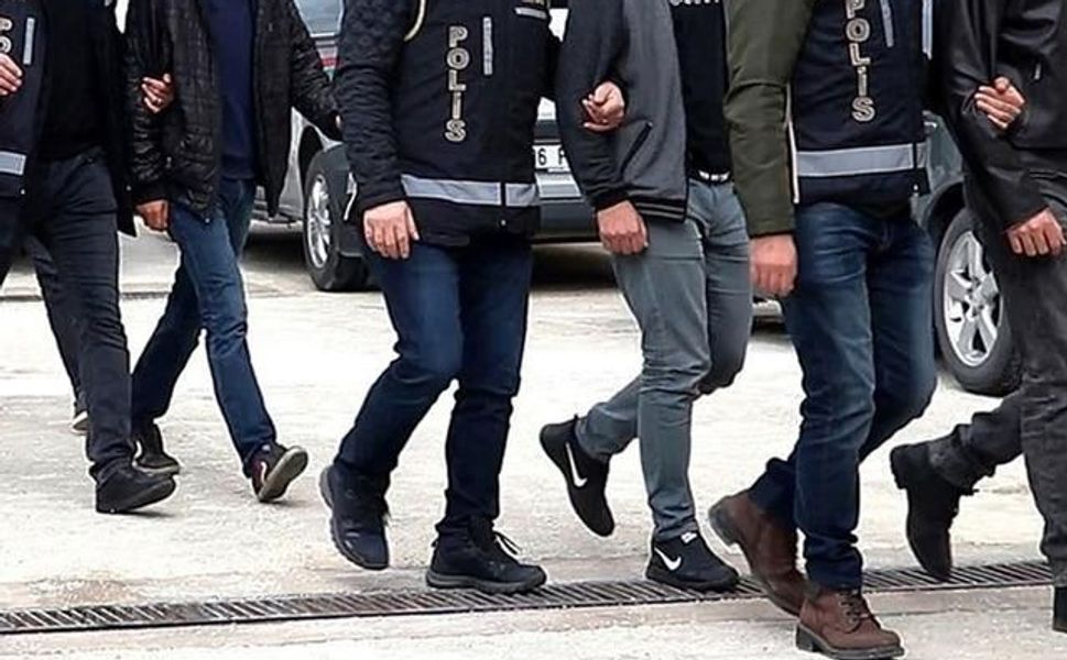 Bakırköy Belediyesi'nde 68 kişiye ihaleye fesat karıştırma suçlamasıyla gözaltı kararı