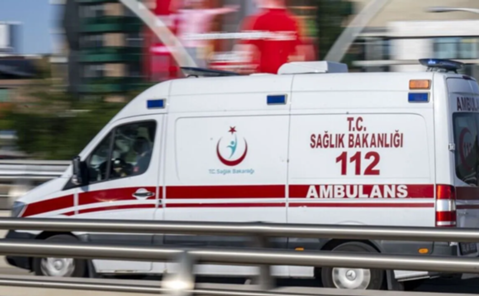 Balıkesir Edremit'te İki Silahlı Kavgada 1 Kişi Öldü, 3 Yaralı Var