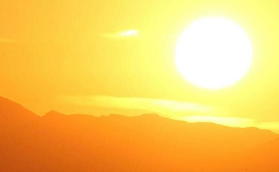 Batı Avrupa 2026 yazında tarihinin en yüksek sıcaklıklarını yaşadı
