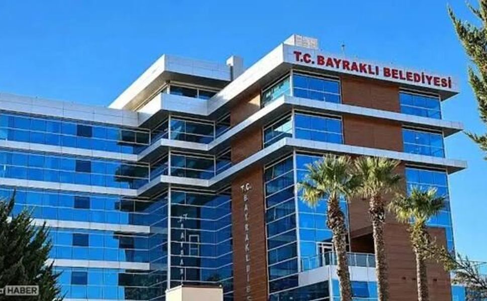 Bayraklı Belediyesi soruşturmasında 6 kişi tutuklandı